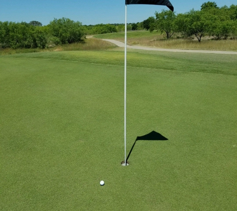 Golf Club of Texas - San Antonio, TX