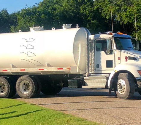 Massey's Septic Tank Service - Mineral Wells, TX