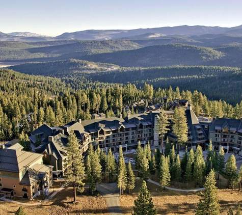 TrueNorth - Ritz Carlton - Truckee, CA