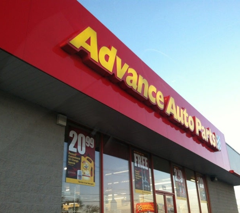Advance Auto Parts - Christiansburg, VA