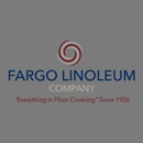 Fargo Linoleum - Hardwoods