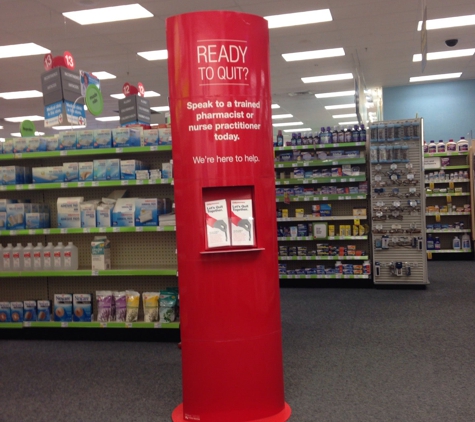 CVS Pharmacy - Wake Forest, NC