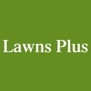 Lawns Plus - Lawn Maintenance