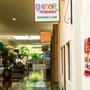 Sabor Peruano - Peruvian Restaurants