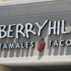 Berryhill Baja Grill