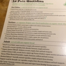 Le Pain Quotidien - Bakeries