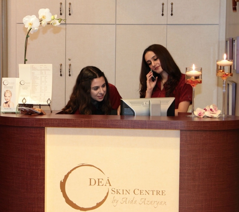 Dea Skin Centre - Glendale, CA