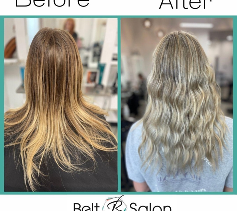 Belt Salon - Palmetto, FL