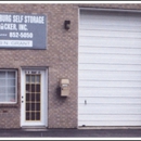 Brownsburg Self Storage Locker Inc - Storage Household & Commercial