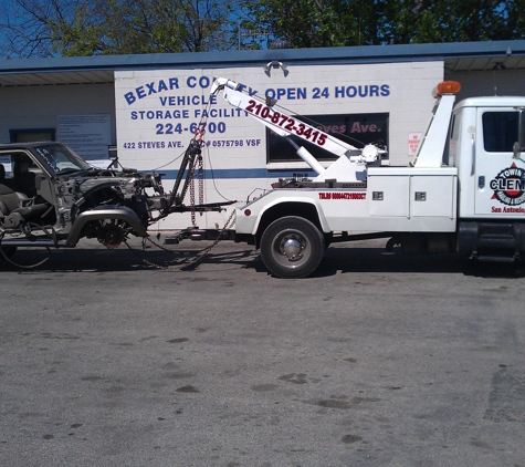 Clem's Towing & Recovery Services