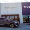 Volvo Cars Burlington - New Car Dealers