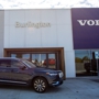 Volvo Cars Burlington