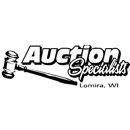 Auction Specialists - Commercial Real Estate