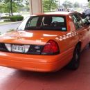 Columbus Taxi Service - Airport Transportation