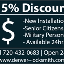 Denver Locksmith - Locks & Locksmiths