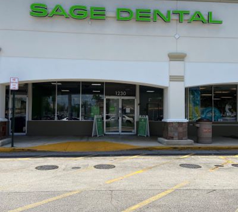 Sage Dental of Lake Park - Lake Park, FL