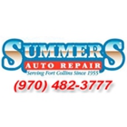 Summer's Auto Repair