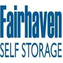 Fairhaven Self Storage - Warehouses-Merchandise