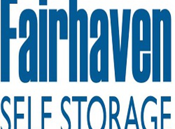 Fairhaven Self Storage - Bellingham, WA