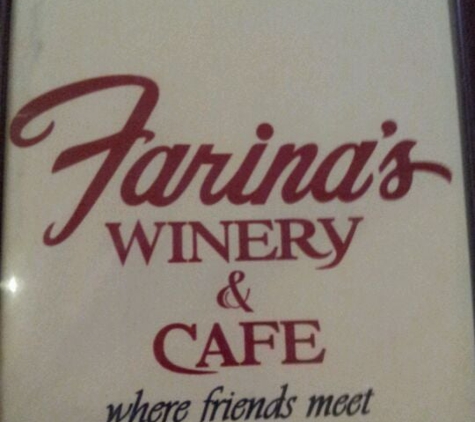 Farinas - Grapevine, TX