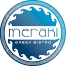 Meraki Greek Bistro - Greek Restaurants
