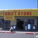 Woodman Thrift Store - Thrift Shops