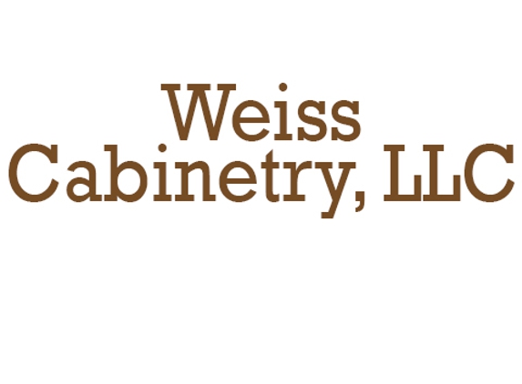 Weiss Cabinetry, LLC - Mondovi, WI