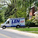 Len The Plumber Heating & Air - Heating Contractors & Specialties