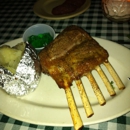 Giusti's Place - American Restaurants