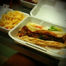 Best Shawarma - Take Out Restaurants