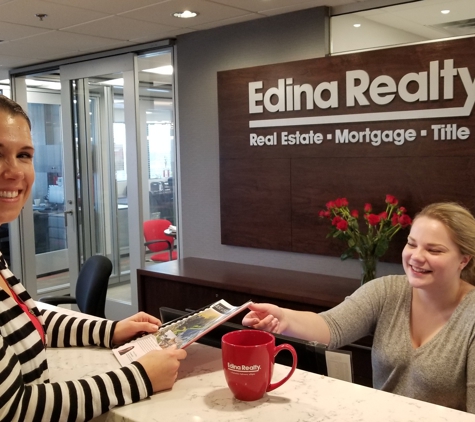 Edina Realty Mortgage - Eden Prairie, MN