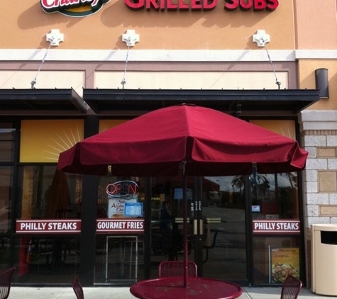 Charleys Cheesesteaks - Orlando, FL