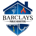 Barclays Public Adjusters