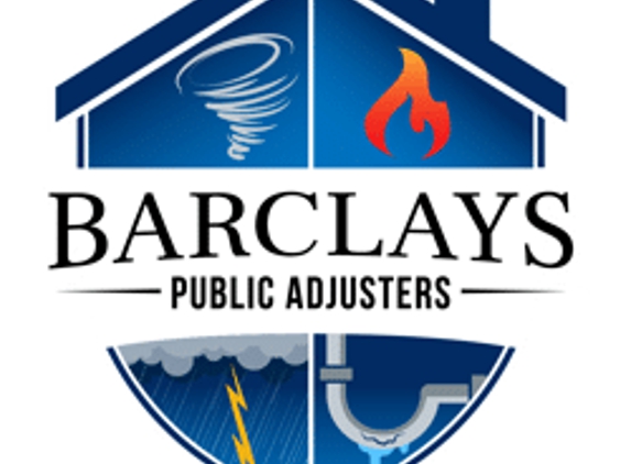 Barclays Public Adjusters - Boca Raton, FL