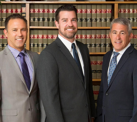 Hammett, Bellin & Oswald, LLC - Neenah, WI