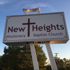 New Heights Missionary Baptist Church