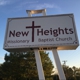 New Heights Missionary Baptist Church