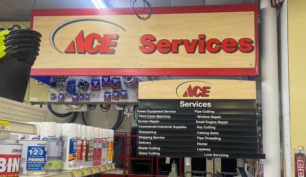 Hutchinson Ace Hardware - Hutchinson, MN