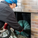 Batts' Chimney Services - Fireplaces