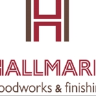 Hallmark Woodworks & Finishing