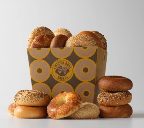 Einstein Bros Bagels - Altamonte Springs, FL