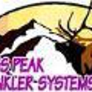 Longs Peak Sprinkler & Landscape - Sprinklers-Garden & Lawn-Wholesale & Manufacturers