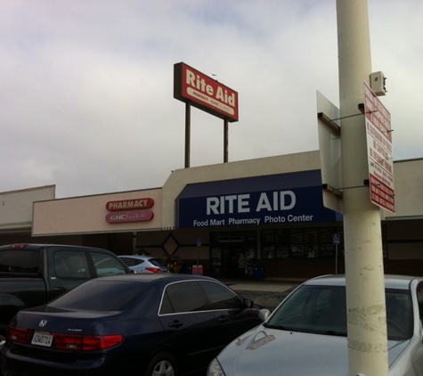 Rite Aid - Sunland, CA