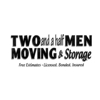 Two And A Half Men Moving & Storage gallery