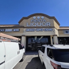 CoinFlip Bitcoin ATM - Fiesta Liquor (Las Vegas)