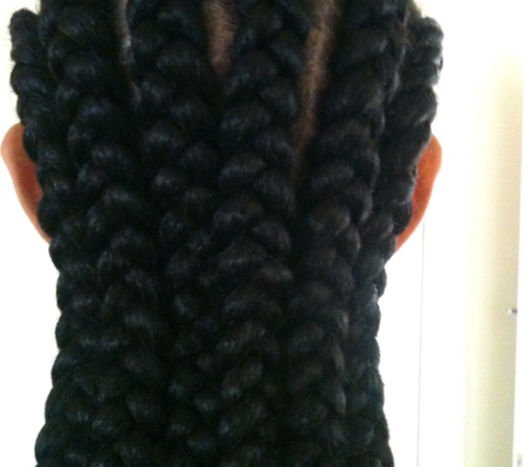 France african hair braiding - New Cumberland, PA