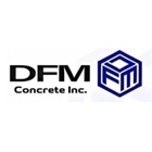 DFM Concrete Inc.