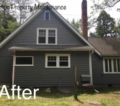 Sutton Property Maintenance - East Jordan, MI