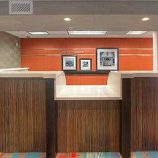 Hampton Inn Milpitas - Milpitas, CA