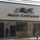 K & E Auto Collision - Auto Repair & Service